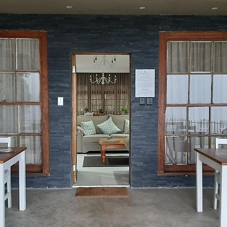 Curry'S Post Bed & Breakfast Exterior foto