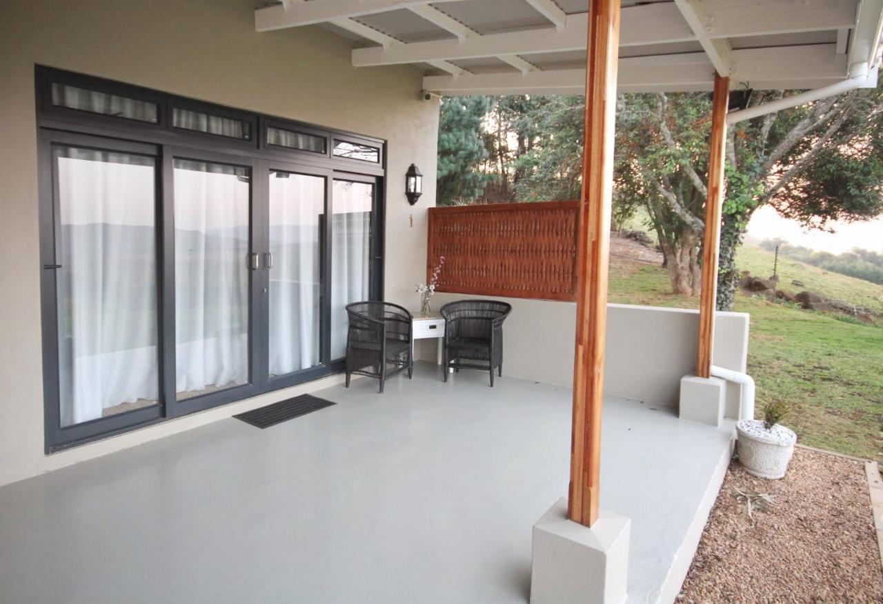 Curry'S Post Bed & Breakfast Exterior foto