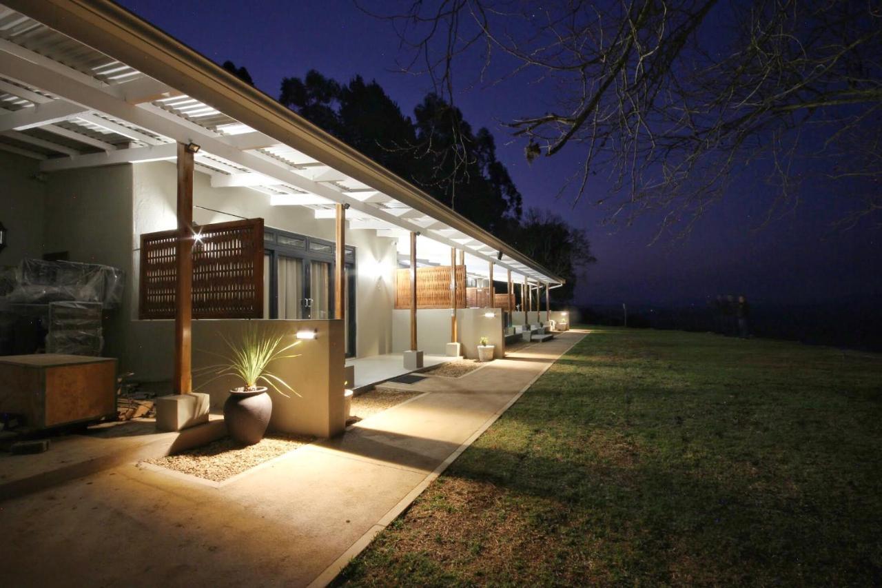 Curry'S Post Bed & Breakfast Exterior foto